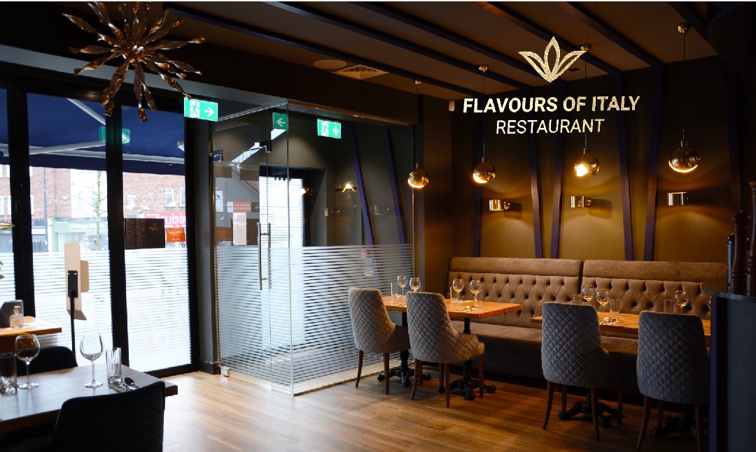 Flavours Of Italy